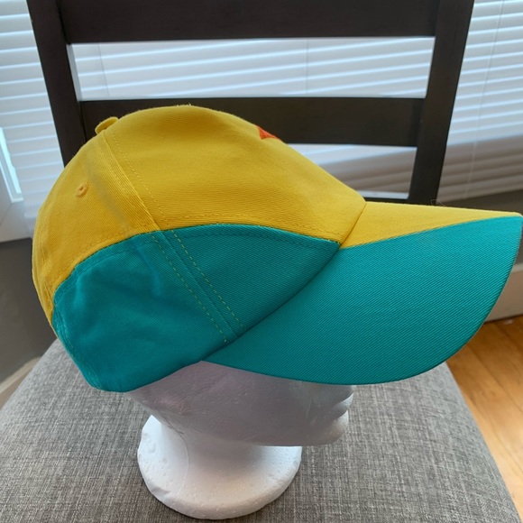 Disney Parks Pixar ball adult baseball cap - Picture 2 of 6